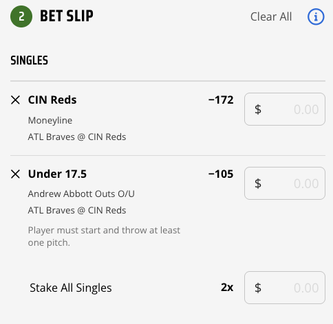 Quickslip Image